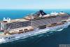 MSC Seaside̖]݆FincantieriMSC]݆˾ĺI]݆ԓ20156FincantieriMonfalconeSeи䓰xʽ