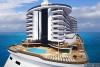 MSC Seaside̖]݆MSC]݆˾ͶY58|Ԫ7]݆Ŀ֮һʹԓ˾Ҏģ2022귭һ@ͶYݵһMSC]݆˾2014ν2+1ͬĲóFg]݆MSC Seaside̖е2ҺI]݆20185Fincantieri3Ҍ2021꽻