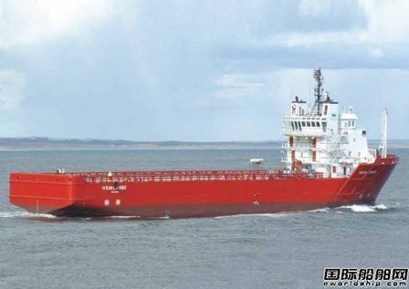 Siem Offshore出售1艘平臺供應船