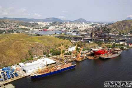 Vard獲哈薩克斯坦3艘模塊運輸船訂單