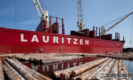 Lauritzen二季度出現虧損
