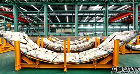 大明國際8月不銹鋼銷量破16萬噸創新高