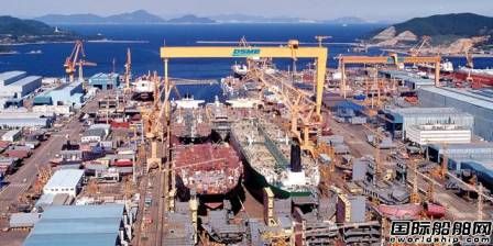 13家船東參與Endesa租賃LNG船投標