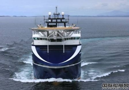 Rem Offshore閑置3艘PSV