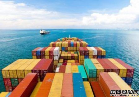 MPC Capital出售集裝箱船船隊