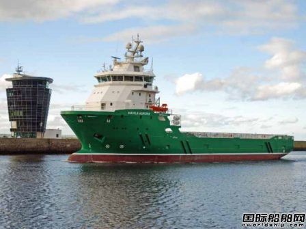 Havila Shipping@2Һmͬ