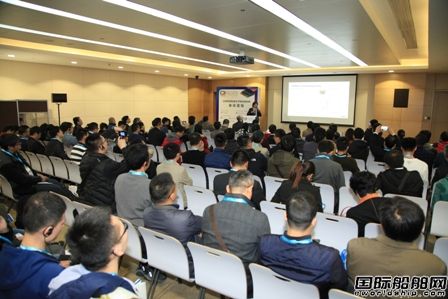 OI China打造業界領先專業性海洋科技展會