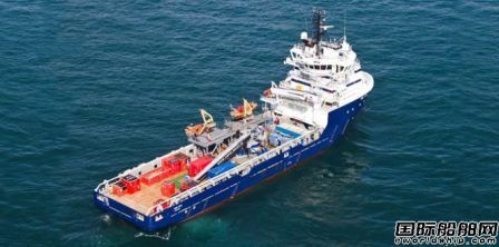 Rem Offshore出售一艘PSV