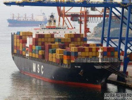 Ship Financeһ19200TEU
