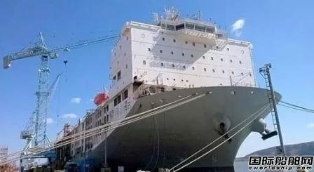 中遠海運特運和中外運擬發展牲畜貿易