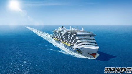 Meyer Werft_ȫҼLNG]݆