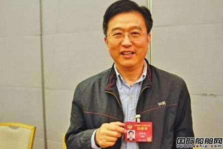 李紹德：培養優秀人才積極參與國際海事事務