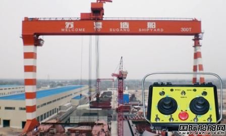 儀征市計劃再關停17家船廠