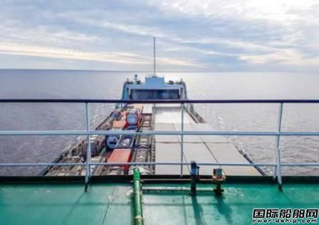 ABB推出船舶排放監測模塊