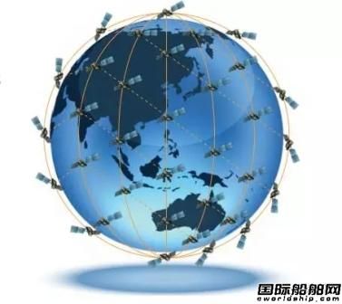 ExactEARTH推出世界首個連續實時衛星AIS服務