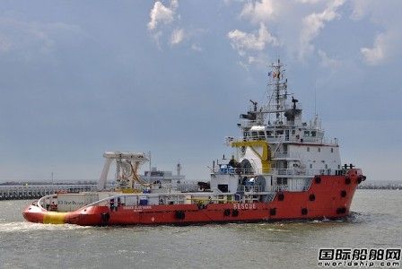 地板價！新加坡船東抄底進軍OSV市場