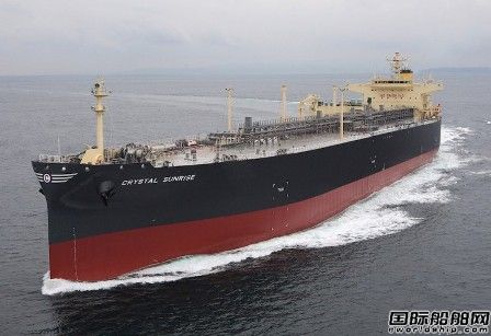 船價大降，川崎重工首獲環保VLGC訂單