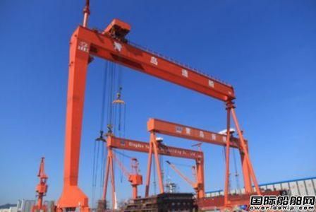 破產重整！“雙胞胎”船廠生死與共