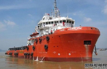 Nam Cheong決定暫時中止償還債務
