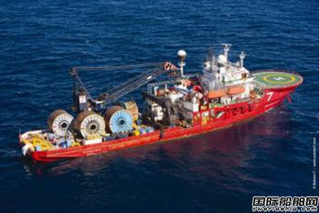 羅羅再簽74艘海工船服務協議