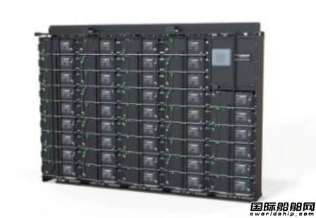 Leclanche推出新型船用蓄電池系統
