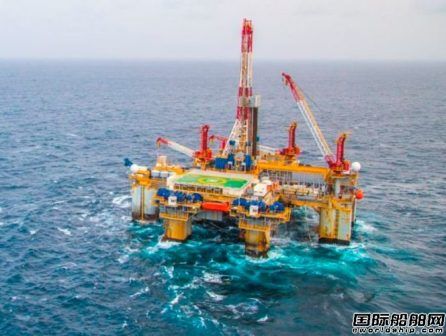 Diamond Offshore掛牌出售5座半潛式鉆井平臺