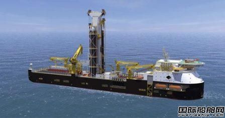 Diamond OffshoreЇӆҎ@