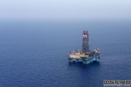 Rowan或將收購馬士基鉆井
