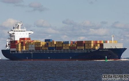需求旺盛四季度亞洲成品油船市場回升