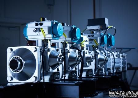 Eltronic FuelTech推出提高發動機效率燃氣閥單元