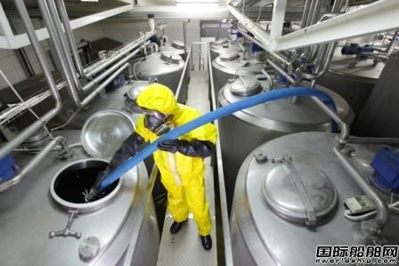 BBA Pumps為防爆泵設定新的安全標準