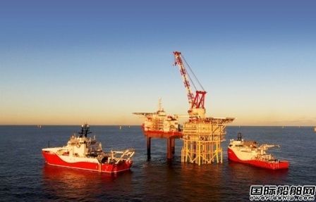 Siem Offshore放棄出售電纜鋪設業務
