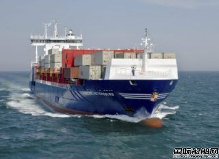 JR Shipping達成11艘支線船再融資協議