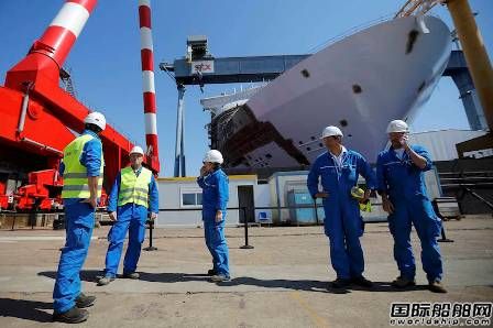 11]݆ӆFincantieriُSTX