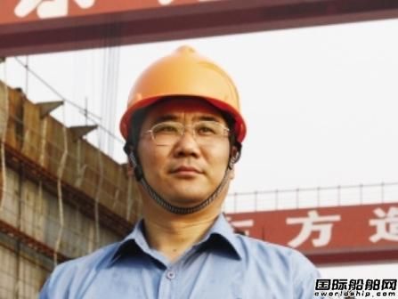 鋃鐺入獄！這家船廠依然無人接盤