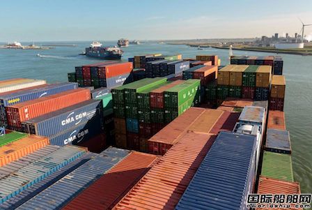 Drewry：農歷新年后現貨集運價預計暴跌