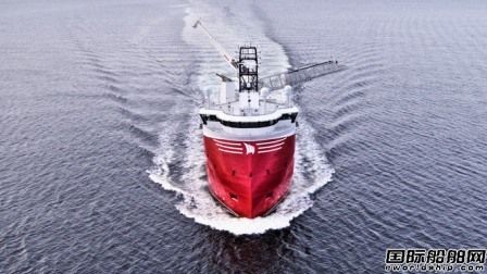 Subsea 7將收購Siem Offshore電纜鋪設業務