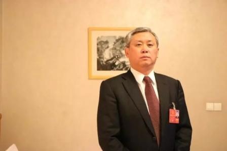 劉征：抓住高質量發展機遇提高國際競爭力