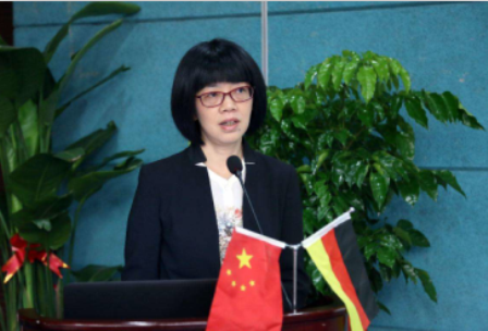 “2018年中國航運界十大杰出女性”揭曉