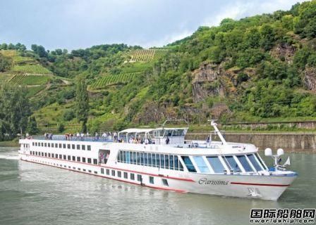 ACO Marine獲歐洲內河郵船改裝方案訂單