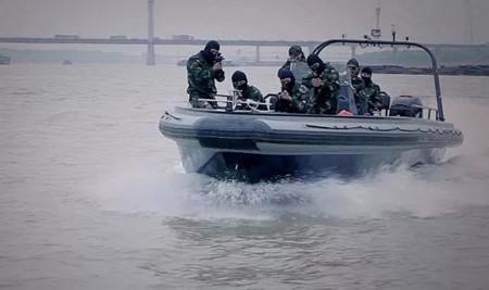 神舟機械實踐軍民融合有亮點