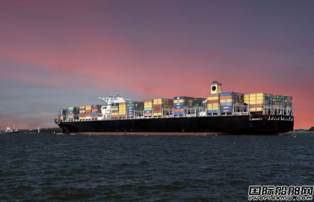 Diana Containerships獲一艘集裝箱船續租租約