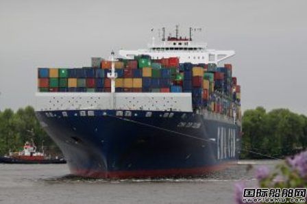 達飛輪船將收購芬蘭Containerships