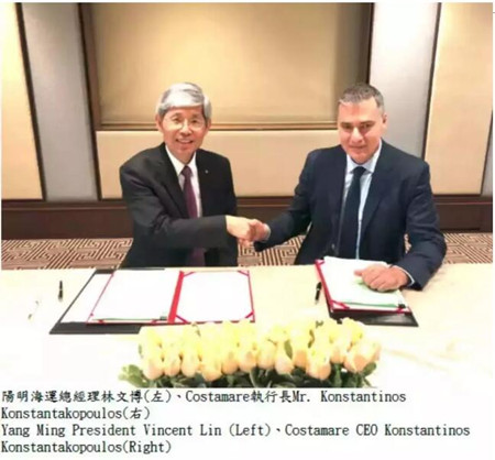 MARIC研發設計的萬箱船型系列為何深受市場追捧？