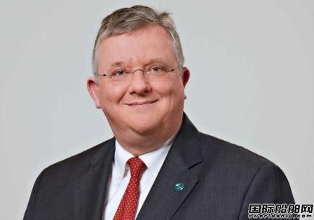 訂單增長，德國船舶設備業迎來轉折點