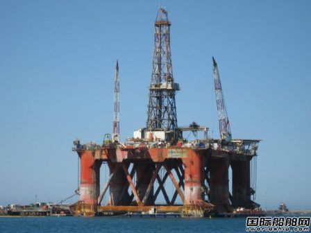 Diamond Offshore第二季度凈虧損6927萬美元