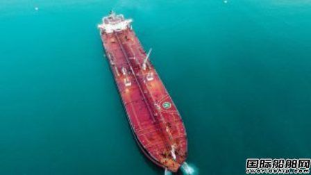 GulfNav利用新技術升級船隊為新環保法則做準備