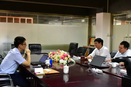 乘風破浪會有時，直掛云帆濟滄?！猄eawork Asia專訪江龍船艇董事長晏志清