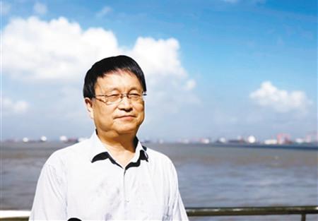 任元林：愿參與西安投資與西安共謀發展