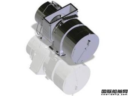 三菱重工推出兩款新型柴油機渦輪增壓器